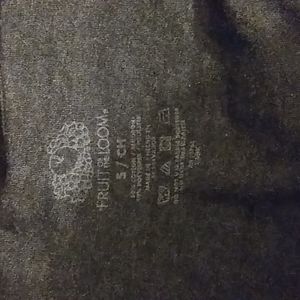 Fruit of the Loom Short Sleeve